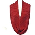 thumbnail image 2 of Thick Knitted Winter Warm Infinity Scarf, 2 of 6