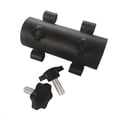 thumbnail image 5 of Umbrella Clamp Deck Umbrella Stand Bench Umbrella Holder Clamp Beach Fishing Umbrella Mount Chair Clamp, 5 of 5