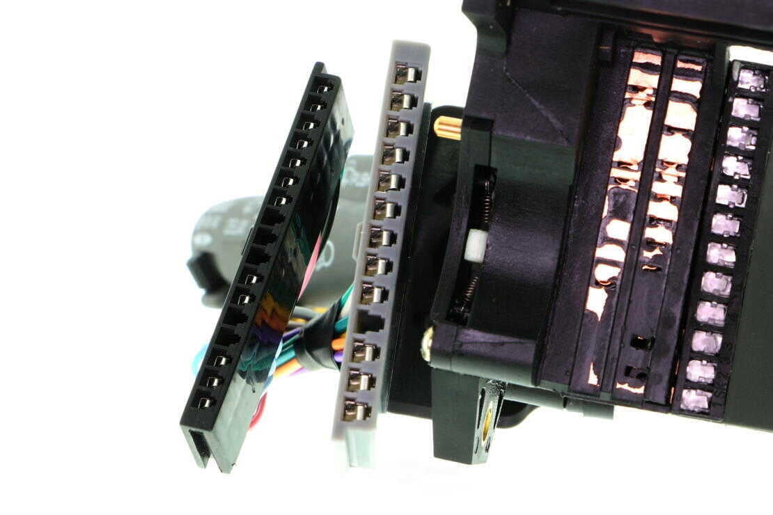 VEMO V51-80-0002 Steering Column Switch