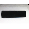 thumbnail image 3 of INTBUYING 1 Yard 19.29inch Width Flocking Heat Transfer Vinyl Black, 3 of 3