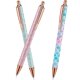 thumbnail image 1 of 3 Pieces Air Release Weeding Pen Vinyl Installation Pen Weeding Tool Glitter Fine Point Weeding Pin, 1 of 5