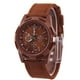 thumbnail image 1 of Reloj de pulsera de nailon de moda para hombre, sencillo, con correa de tela, reloj militar, tendencia, reloj deportivo con aguja luminosa, reloj para hombre y mujer, 1 of 5