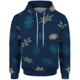 thumbnail image 4 of Sudadera con capucha de árbol de Navidad para hombre, sudadera con capucha de copo de nieve para hombre, sudaderas duraderas para hombre, ropa de invierno asequible Y2k con piña, 4 of 4