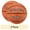 Brown, variant on Spalding Super Tack Pro Composite Leather Basketball - Size 7, 29.5