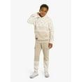 thumbnail image 4 of Dogg Supply by Snoop Dogg Boys' Popover Hoodie, Sizes, 4-25, 4 of 8