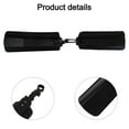 thumbnail image 3 of Snow bike 20 24 26 inch mudguardof wide tire and fat tire bike mudguard, 3 of 10