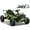 Green, variant on 36V Ride On Car for Big Kids, Battery Powered Ride on Toy with Bluetooth, Music, Rear Wheel Spring Suspension, Max 9.3 MPH, Kids Electric Vehicle for Boys Girls