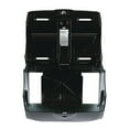 thumbnail image 5 of Boardwalk Xtra 2-Roll Controlled Bath Tissue Dispenser 11 1/8" x 7 3/8" x 8 7/8" Black (BWK47GREEN), 5 of 11
