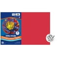 thumbnail image 3 of PACON Tru-Ray Sulphite Construction Paper, 12 x 18 Inches, Red, 50 Sheets (102994), 3 of 4