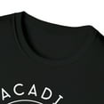 thumbnail image 3 of Acadia National Park, Gildan Unisex Softstyle T-Shirt, Graphic Tee, S-3XL, 3 of 3