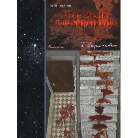La Scala Handles - La Scala Insanguinata - eBook