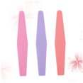 thumbnail image 3 of CTIRCHIU 3pcs Nail Buffer Block for Toenails with Sponge Manicure Tool for Home Use, 3 of 8