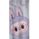 thumbnail image 1 of Exclusiva! Cobija Frazada Ultra Suave Labu Big Face Gris, 1 of 1