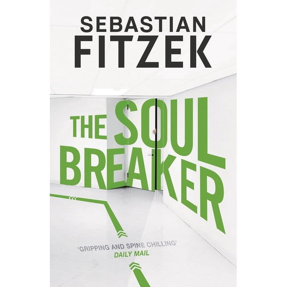 The Soul Breaker (Paperback)