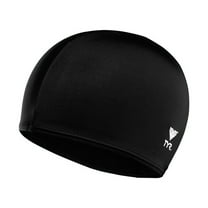 TYR Lycra Fiber Swim Cap