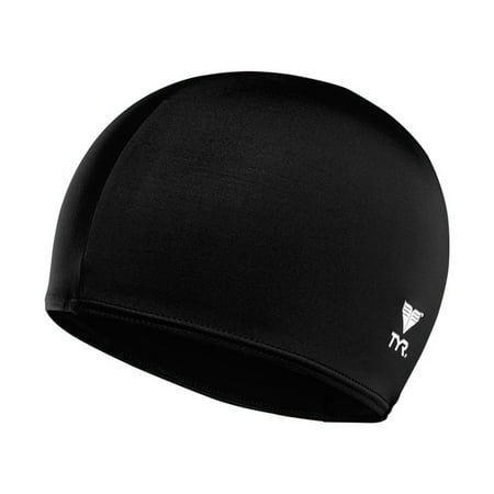 UPC: 0036702222013 | Tyr Lycra Swim Cap