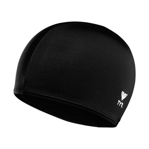 TYR Lycra Spandex Swim Cap