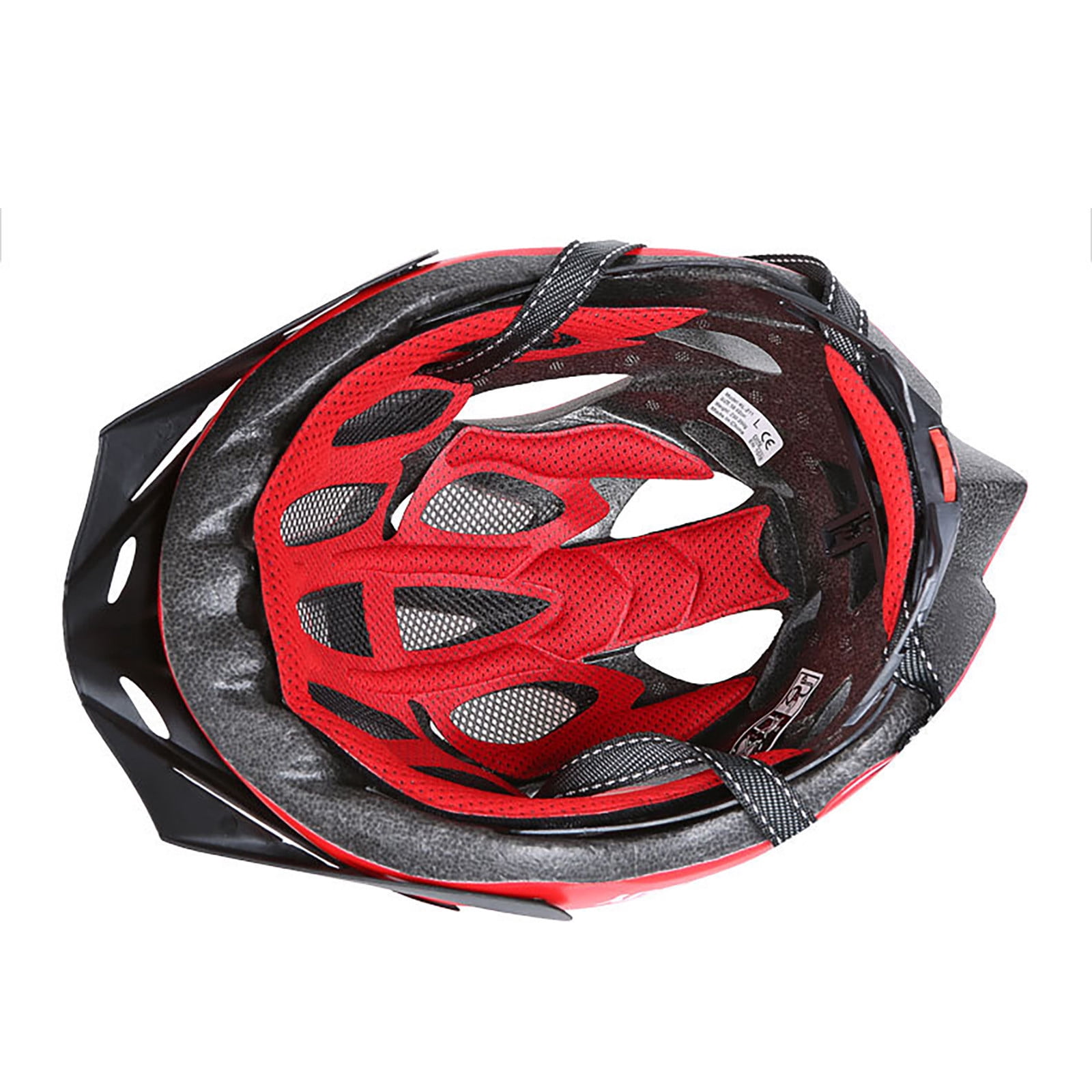 Riding Helmet Bicycle Helmet Integrated Helmet for Bicycle Safety