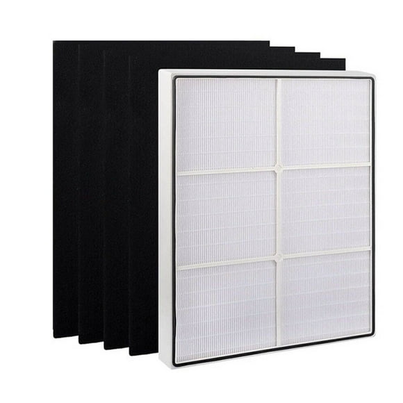 Whirlpool Whispure 510 Filters