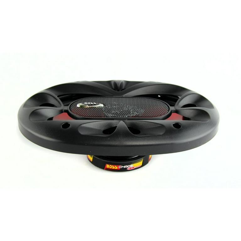 坊 BOSS Audio Systems CH5720 5” x 7” Car Speakers, 225 Watts, Full