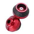 thumbnail image 3 of Aluminum CNC Front Fork Frame Sliders Motorbike Falling Protection Scooter Moped, 3 of 7