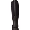thumbnail image 3 of Muck Chore Classic Men's Rubber Work Boots,Black,Men's 12 M US / Women's 13 M US, 3 of 15