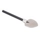 thumbnail image 4 of RC Car Shovel, Environmental General Cool Atractivo RC Car Herramientas Decorativas Seguras Para Axial SCX10 Para 1/10 Remote Control Car Cergrey Negro Plata, 4 of 8