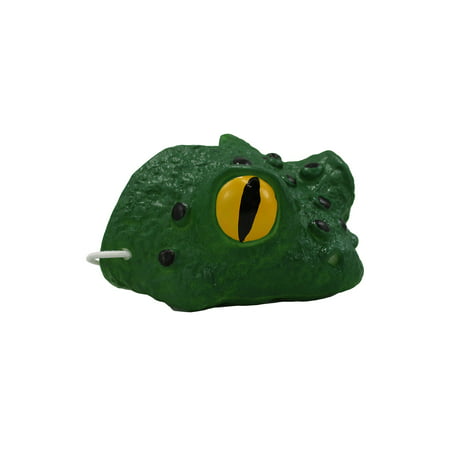 Green Frog Animal Nose Mini Mask Costume Child Adult Halloween Accessory