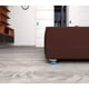 thumbnail image 4 of Dormez zzz Base Box para Cama Individual con Tapizado Color Choc–10top, 4 of 4