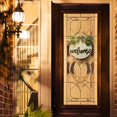 thumbnail image 3 of Welcome Sign Welcome Front Door  Wood Sign Hanging Welcome Sign for Farmhouse Porch Welcome Sign Front Door Decoration, 3 of 7