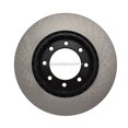 thumbnail image 2 of Centric Brake Rotor, #120-65087, 2 of 6