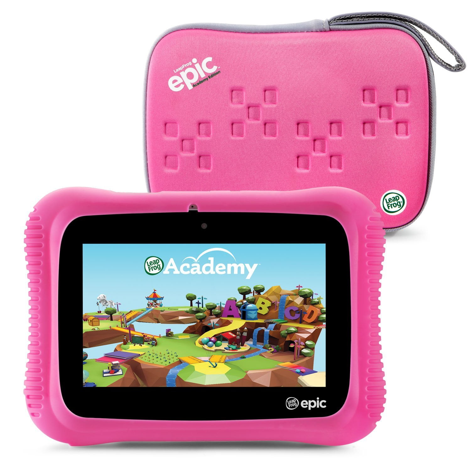 LeapFrog Epic 7 inch 16GB Tablet Academy Edition for sale online 