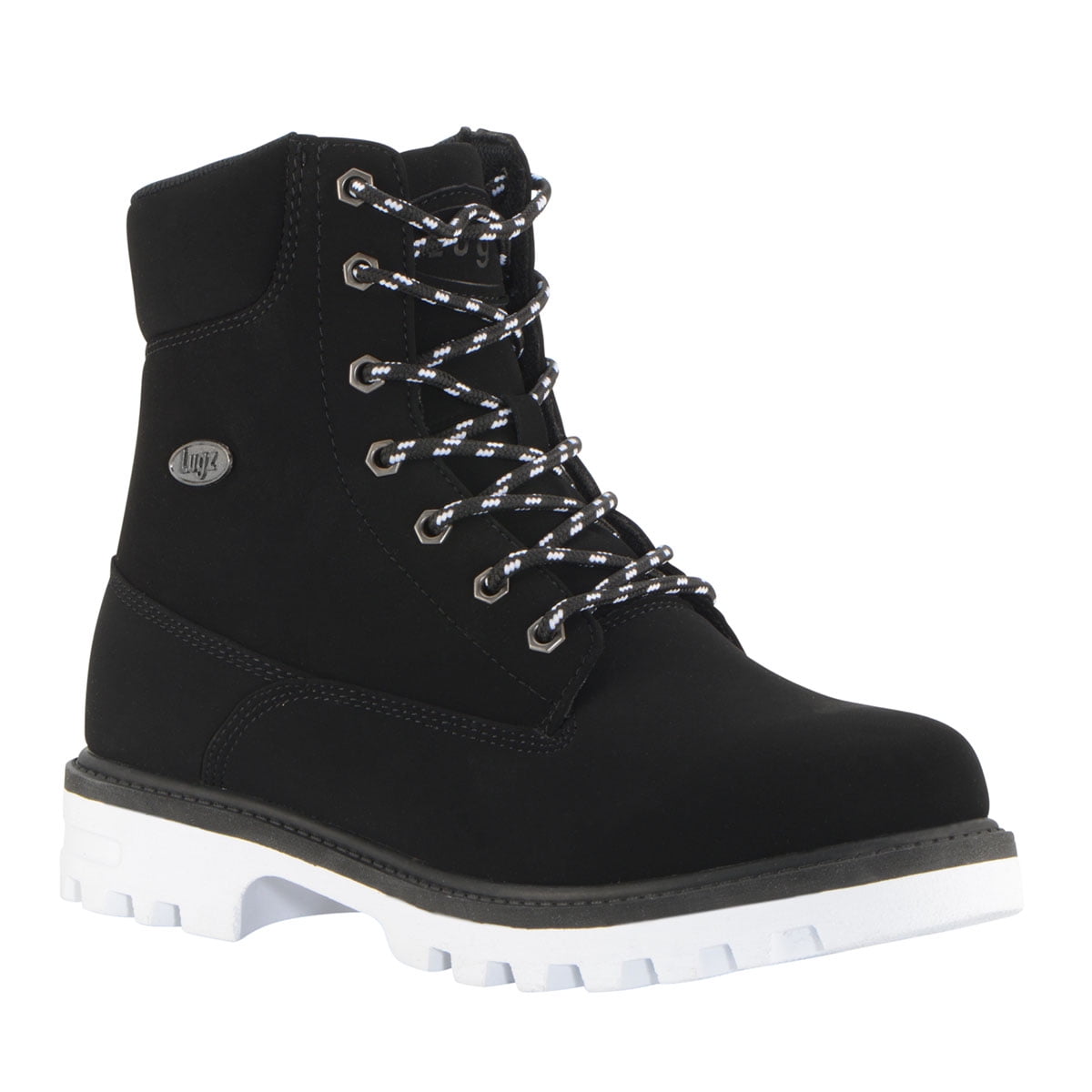 Lugz Men's Empire Hi Wr 6-Inch Boots - Walmart.com