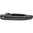 thumbnail image 3 of Exterior Door Handle Front Passenger Side For 07-14 GMC Sierra 1500 Yukon |, 3 of 9