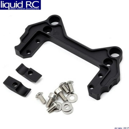 Vanquish 03260 Vanquish Products Wraith Chassis Mount Servo (Best Steering Servo For Axial Wraith)