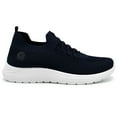 thumbnail image 2 of AKADEMIKS MENS FLUX SLIP-ON SNEAKERS, 2 of 7