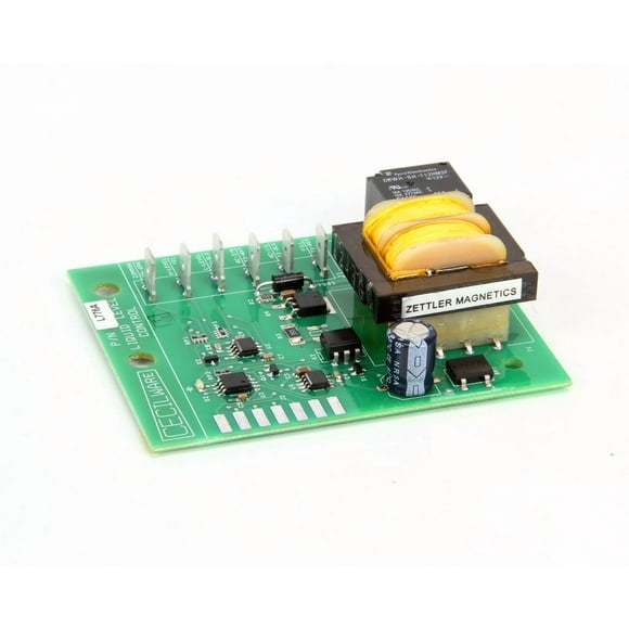 Grindmaster-Cecilware L776A Control Dual Level - 220V - Fe-N/M