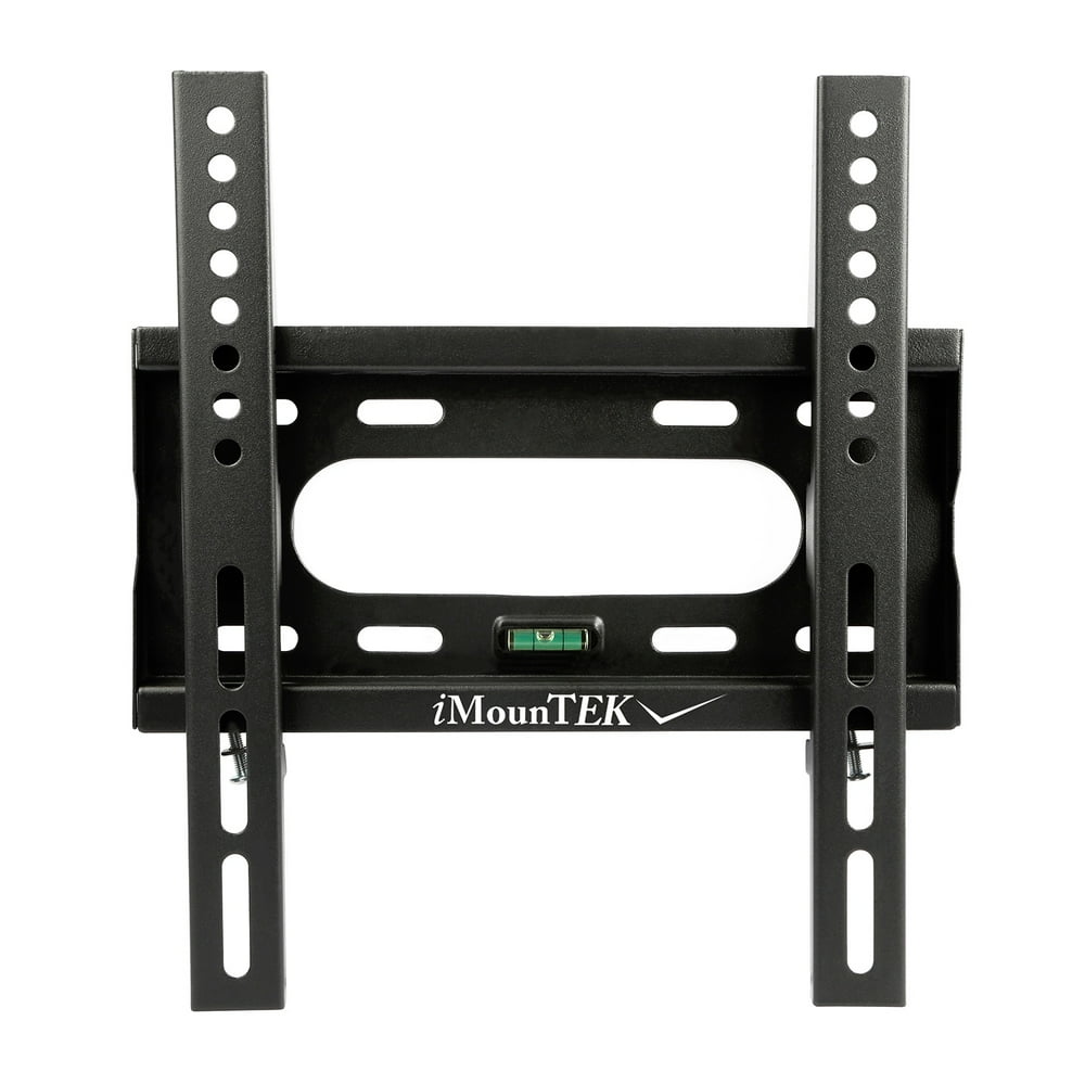 imountek fixed tv wall mount bracket for 23" to 42" led/lcd/oled/plasma