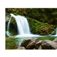 thumbnail image 3 of Tachiuwa Aquarium Background Backdrop Tank Reptile Vivarium Waterfall 76x56cm, 3 of 9