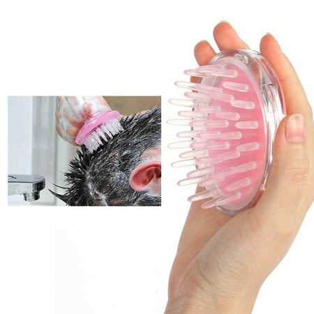 Yosoo Hair Scalp Massager Shampoo Brush Head Shower Massager Hair Washing  Massage Comb Hair Brush Beauty Tool for Adult &amp; Kids | Walmart Canada
