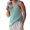 AB321 Light Blue, variant on Bainana Mens Knit Tank Tops Thin Sleeveless Workout Muscle Shirts Summer Gym Bodybuilding Tshirts Brown Size L