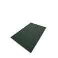 thumbnail image 2 of Modern Indoor/Outdoor Commercial Solid Color Rug - Teal, 6" x 6"-Sample, Pet and Kids Friendly Rug. Made in USA, Rectangle, Area Rugs Great for kids, Pets, Event, Wedding, 2 of 5