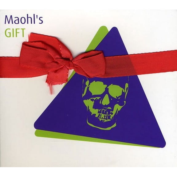 Maohl's Gift