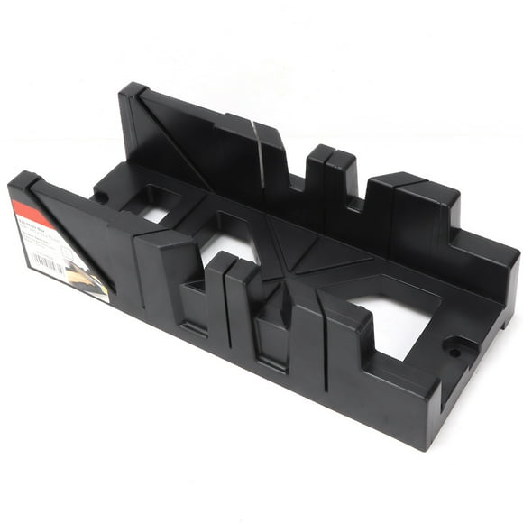Miter Cabinet,Multi function Miter Saw Miter Box Miter Saw Box Unparalleled Experience
