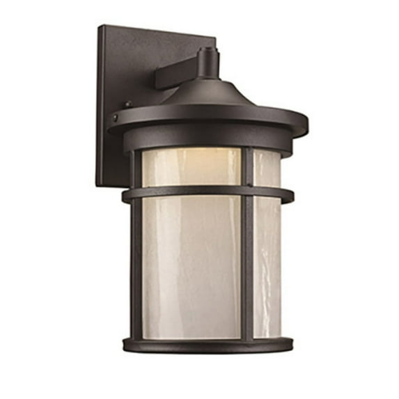 Trans Globe Lighting Avalon LED-40380 Outdoor Wall Lantern