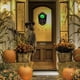 thumbnail image 5 of Decoración única de globo ocular para halloween, decoración de timbre de halloween, decoración de timbre de globo ocular animado, batería no incluida, 5 of 5