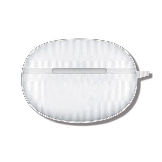 Adecuado para Lenovo LP5 funda protectora LivePods5 funda para auriculares Bluetooth