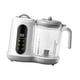 thumbnail image 4 of Vaporera para alimentos para bebés, molinos de alimentos, calentador de leche, máquina para hacer puré, calentador de alimentos multifuncional para, 4 of 9