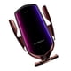 thumbnail image 5 of Seitruly inalámbrico de coche de 10W con sujeción automática de 10W para 11 12 XS inducción infrarroja Qi No.04 2piezas, 5 of 6