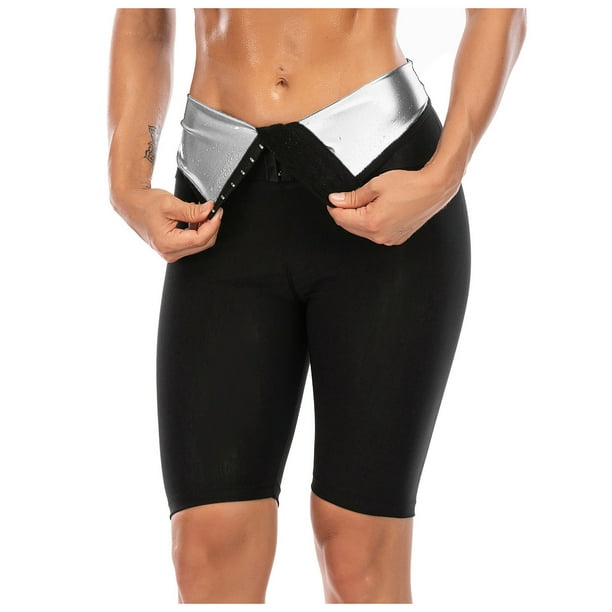 nsendm Unisex Pants Adult Yoga Pants for Women High Waist Running Fitness Pants  Women's Slimming Abdomen Yoga Waist plus Size Maternity Yoga(White, XXXXL)  